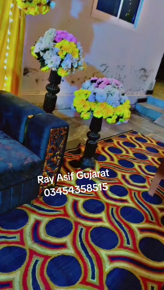 @Ray M Asif
