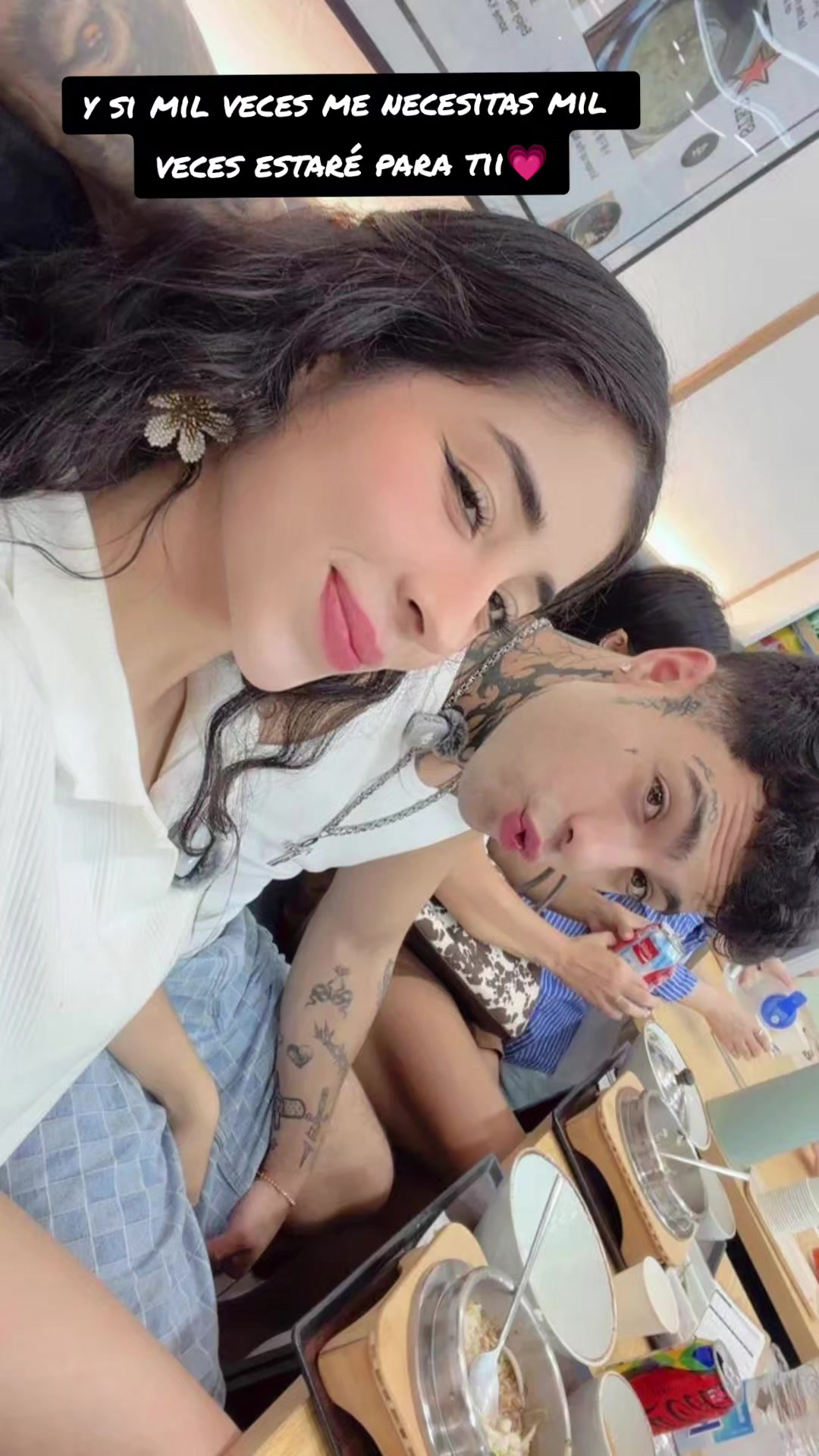 @teem BANDIDAS PERÚ 🇵🇪 💙💙💙