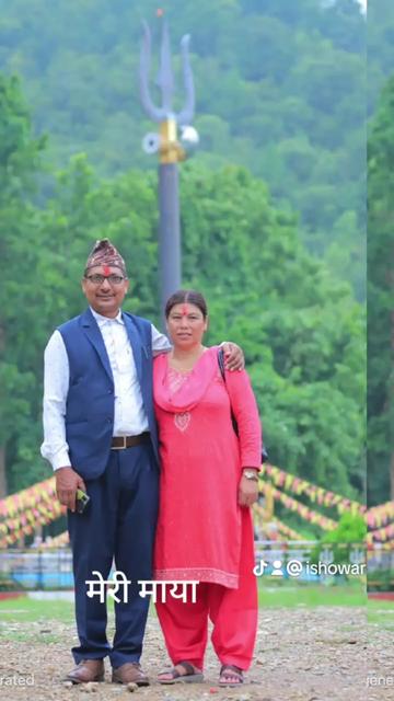 @ishowaririjal