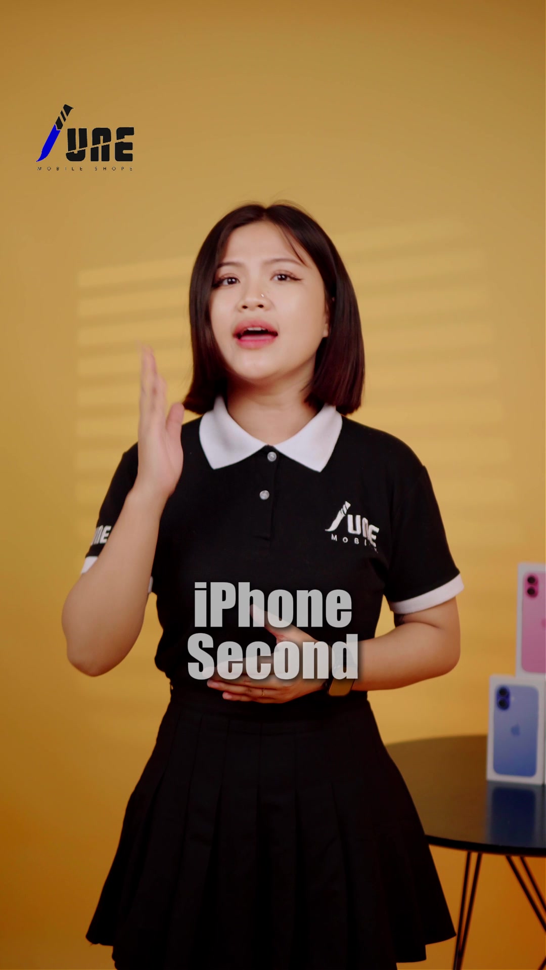 @June Mobile