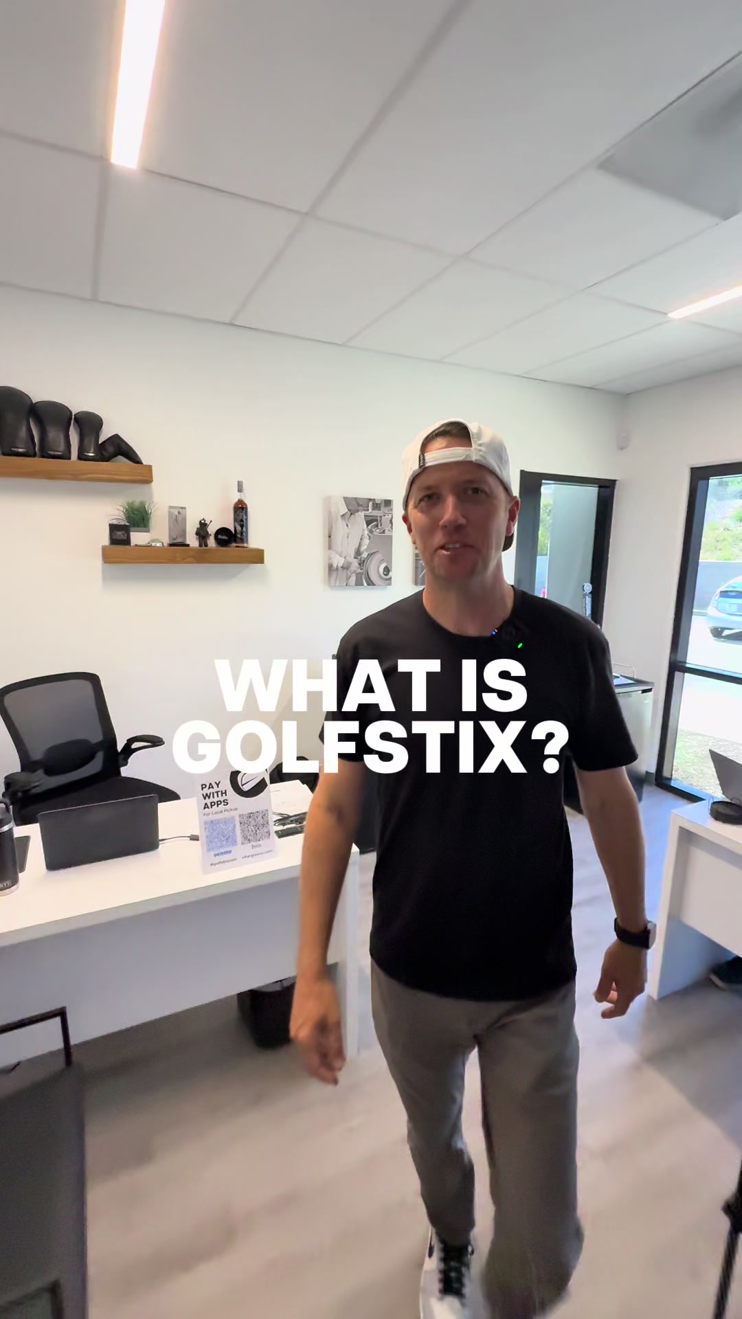 @Golfstix