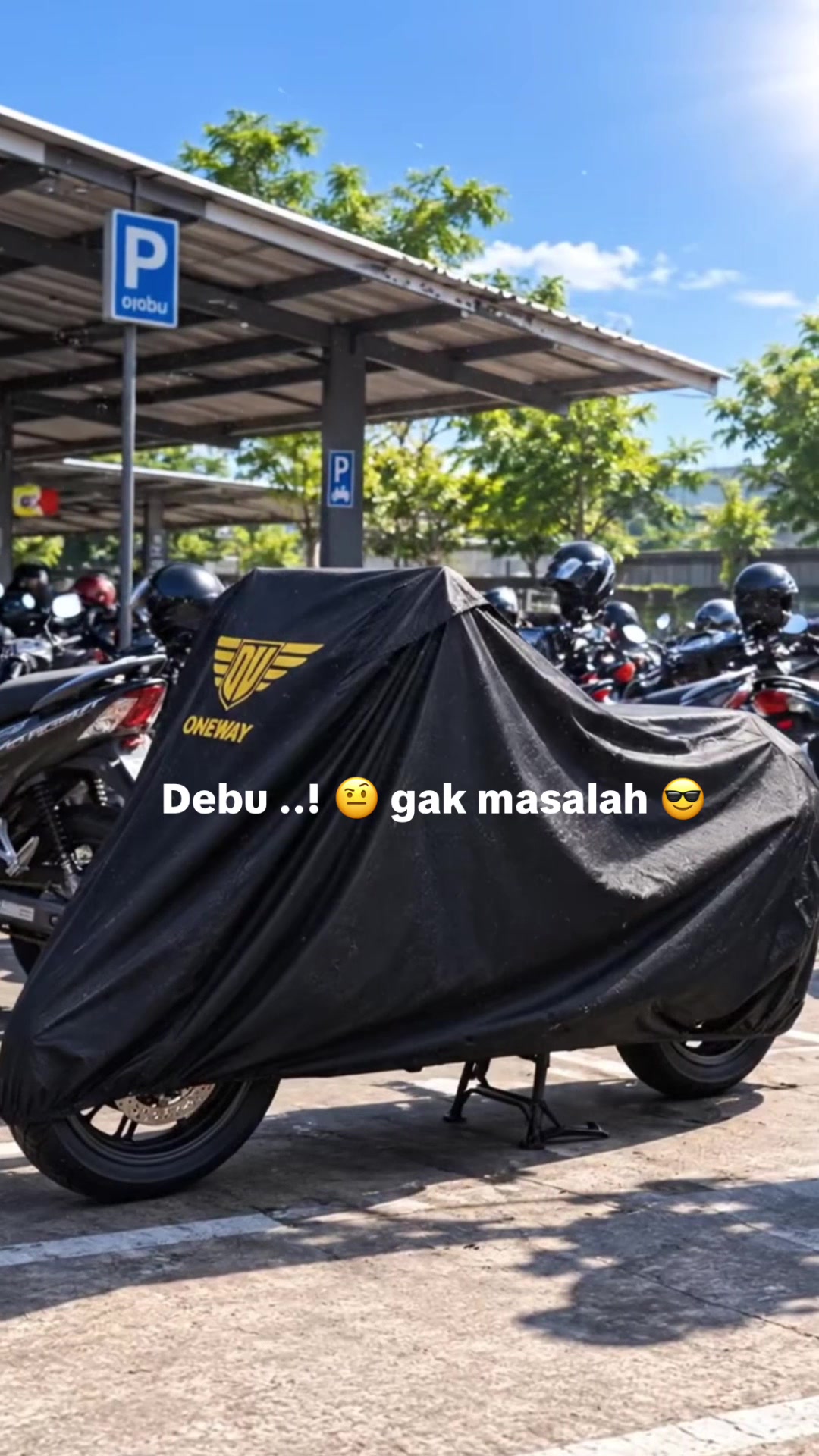 @Mukhlisin Store