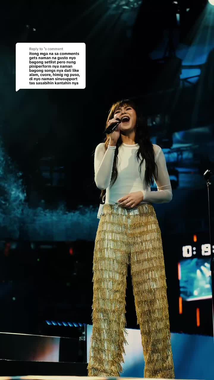 @Sarah G Performances