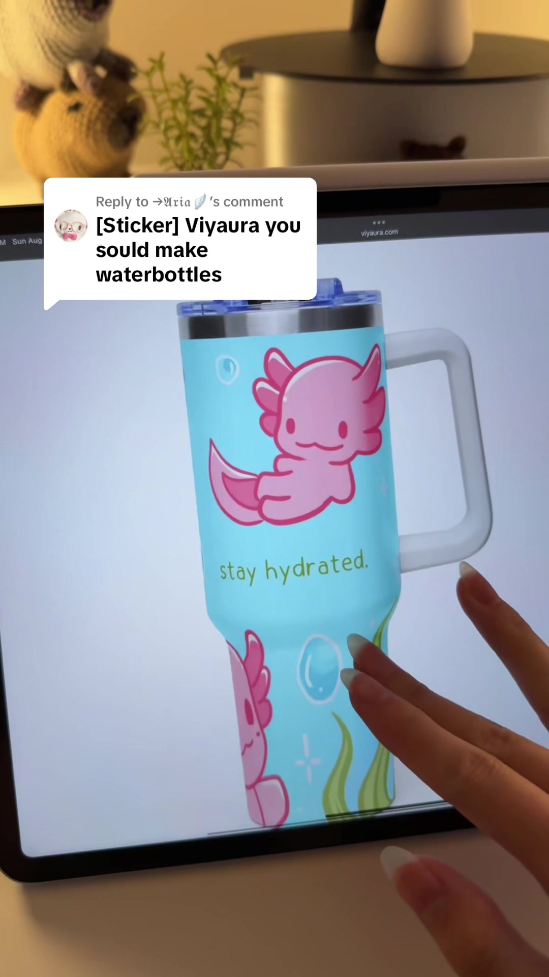 @viyaura