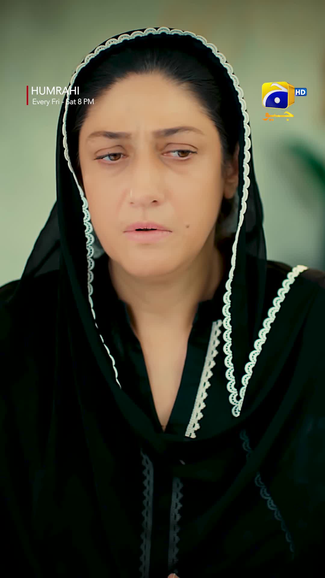 @Har Pal Geo - Geo TV
