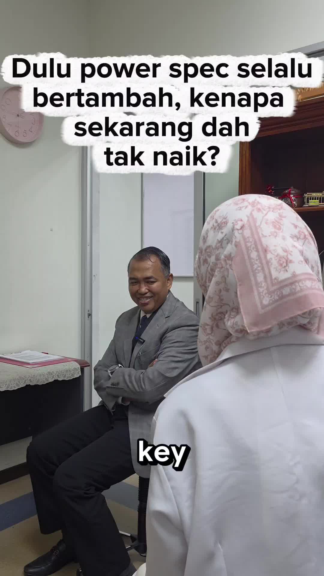 @Dato' Dr. Khairidzan
