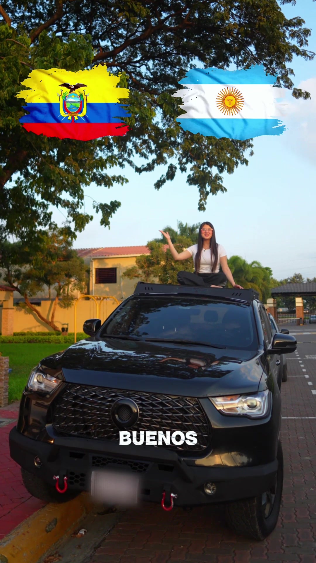 @Ely Bell's