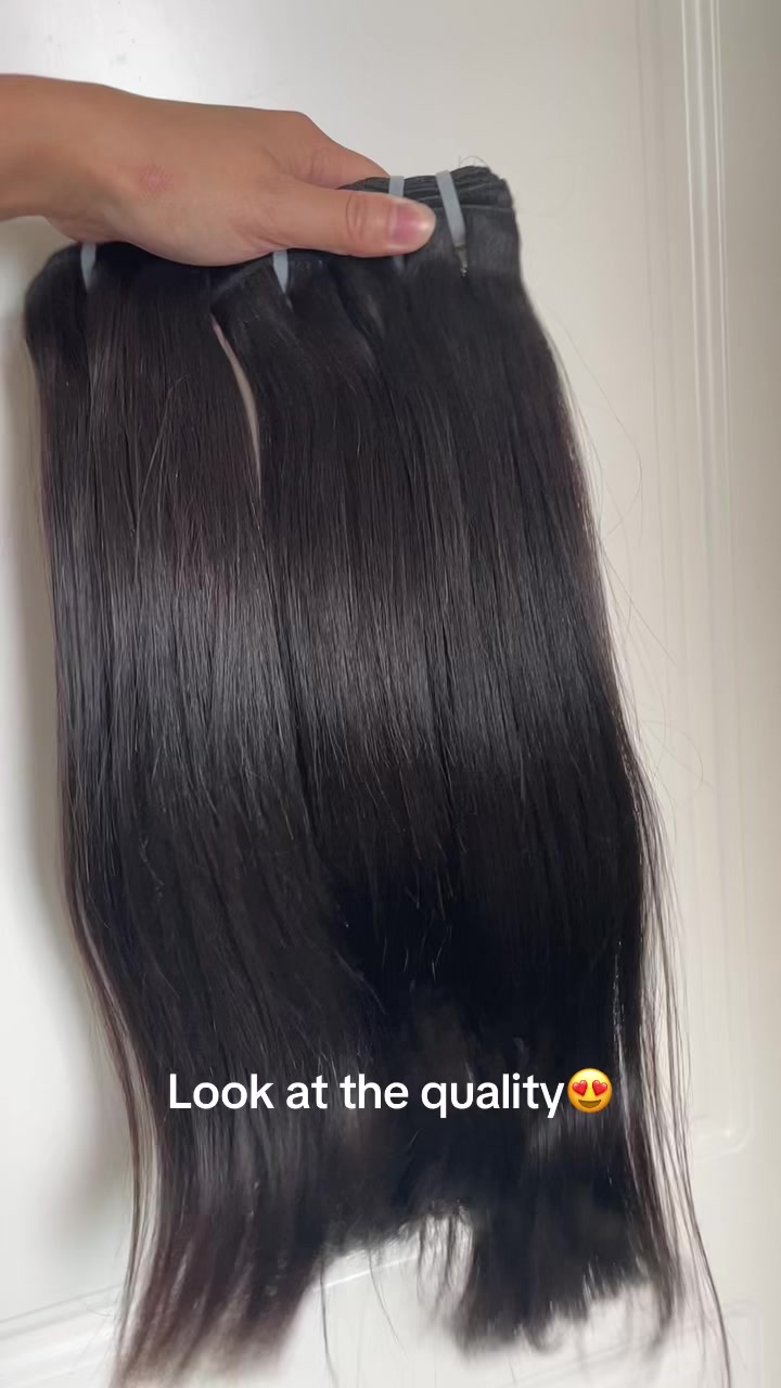 @Bombtress Hair