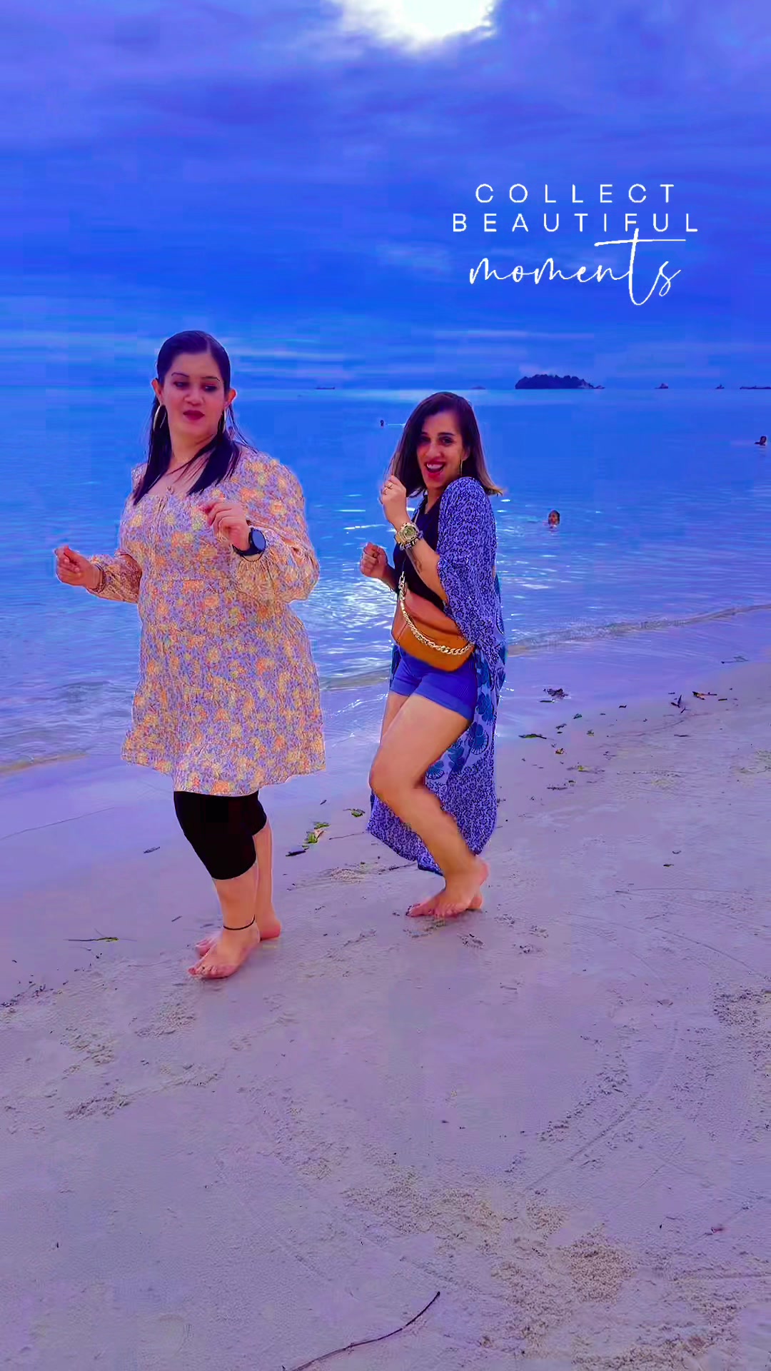 @Karmen Mahi Gill