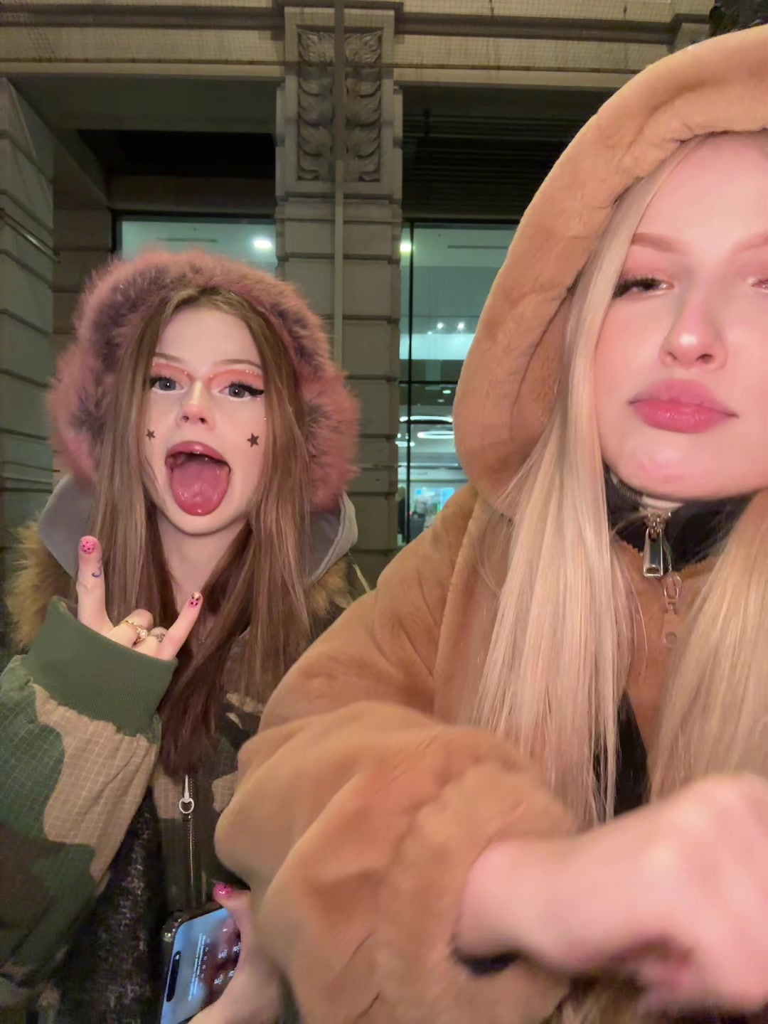 @тгк: амельина лайв 2.0 👿