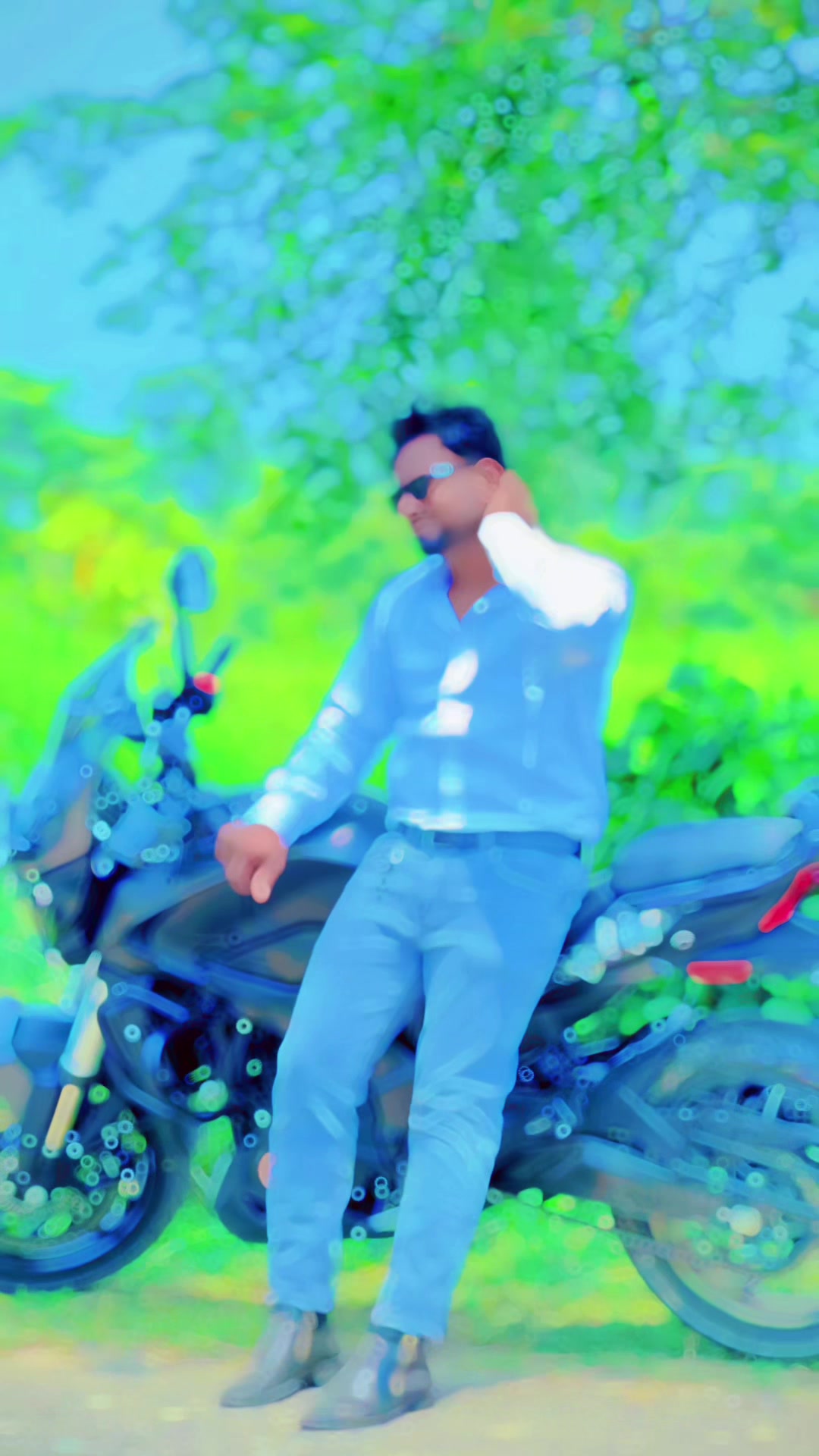 @Belal Raj