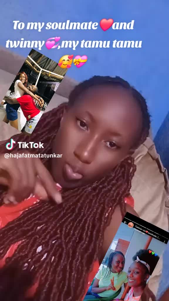 @Mansaray 🥰❤️