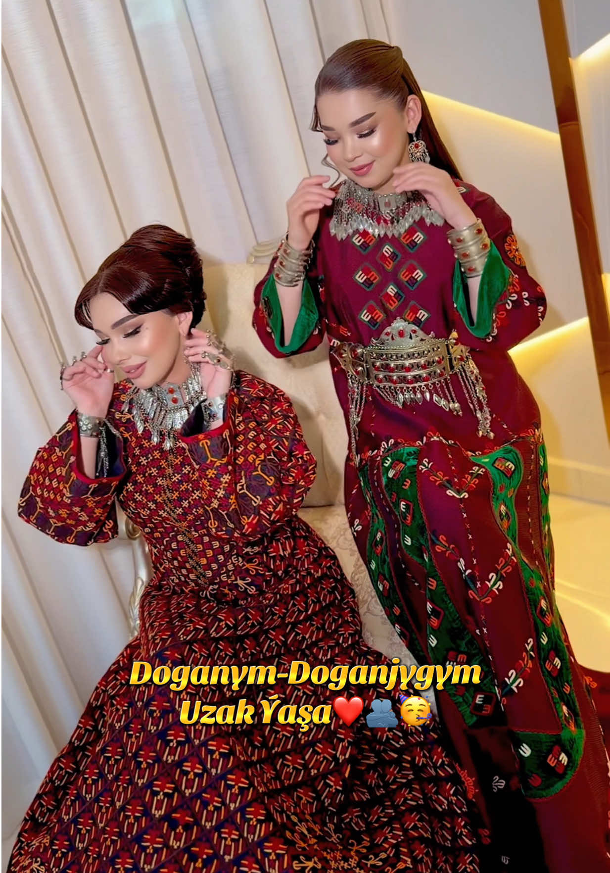 @YhlaslyDünýäGroup
