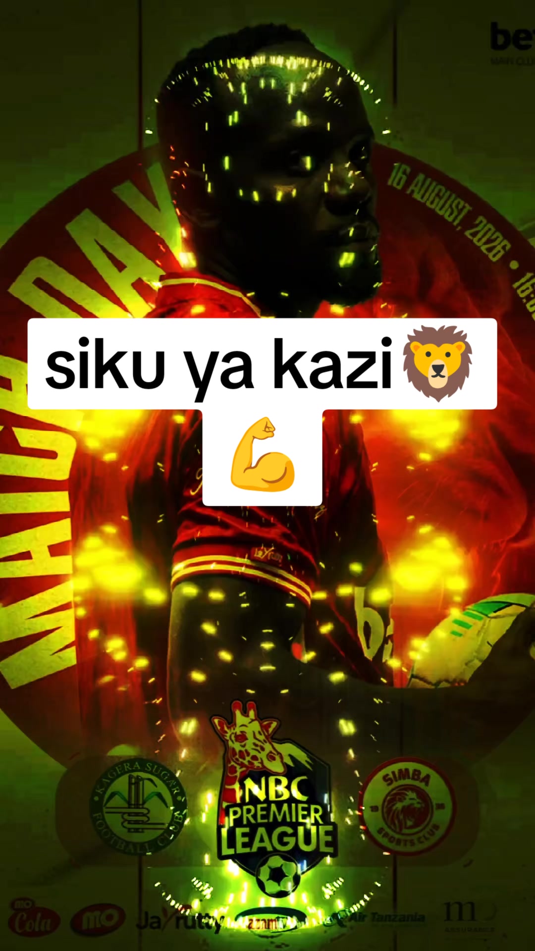 @GRACE SIMBA🦁