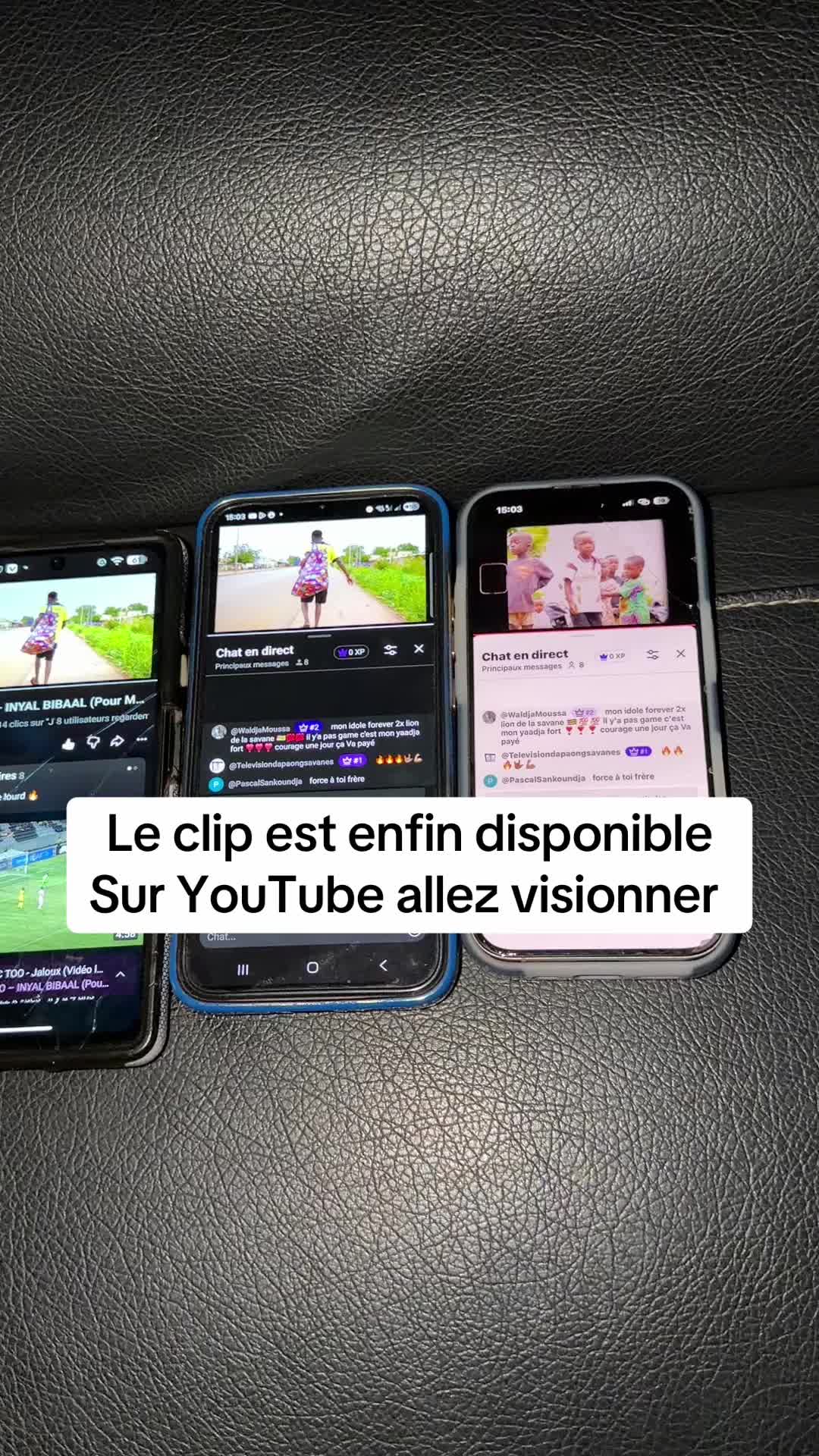 @Télévision Dapaong Savanes🇹🇬