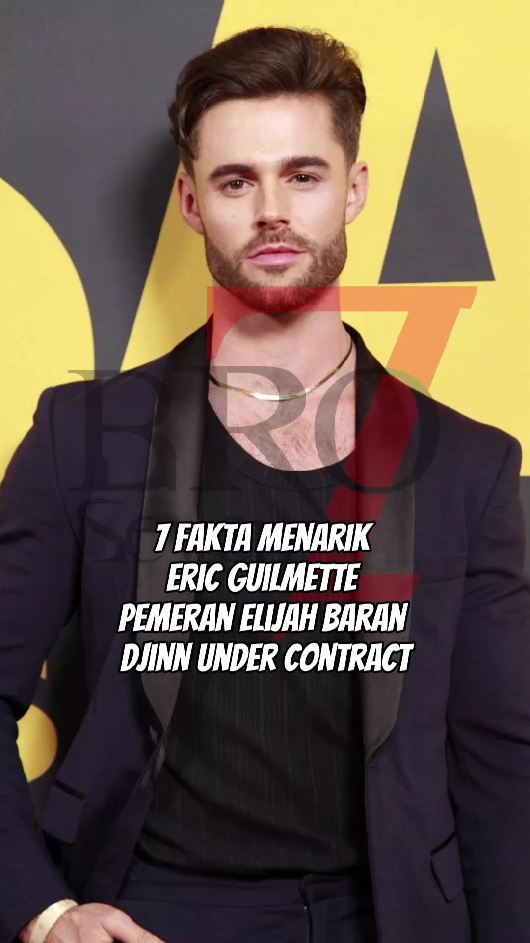 @BroSeven!