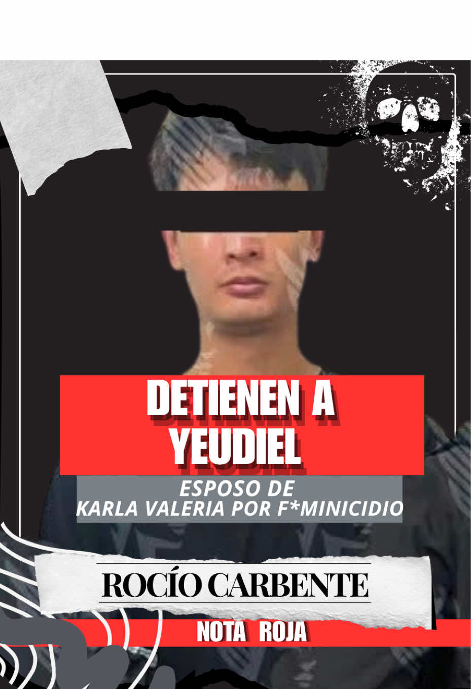 @Rocío Carbente (reportera🎤)