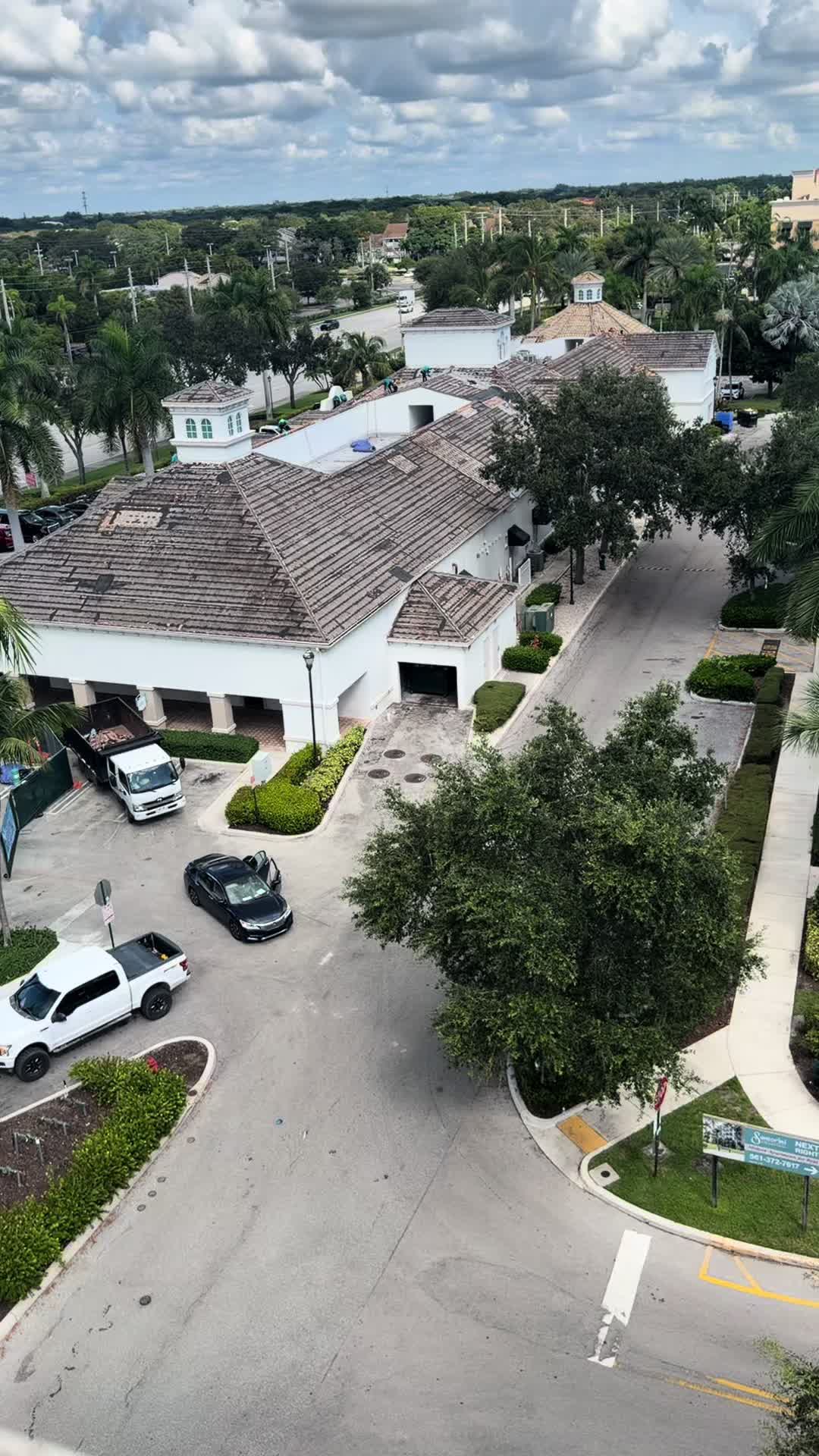 @ROOFING BY OMAR 🔨