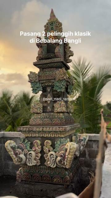 @Inspirasi Pelinggih Bali