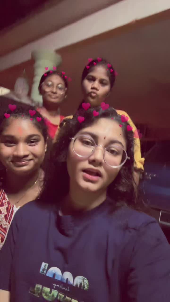 @Premalatah Saravanan