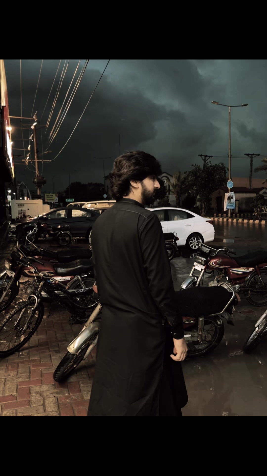@Syed Farhan Haider Kazmi✨
