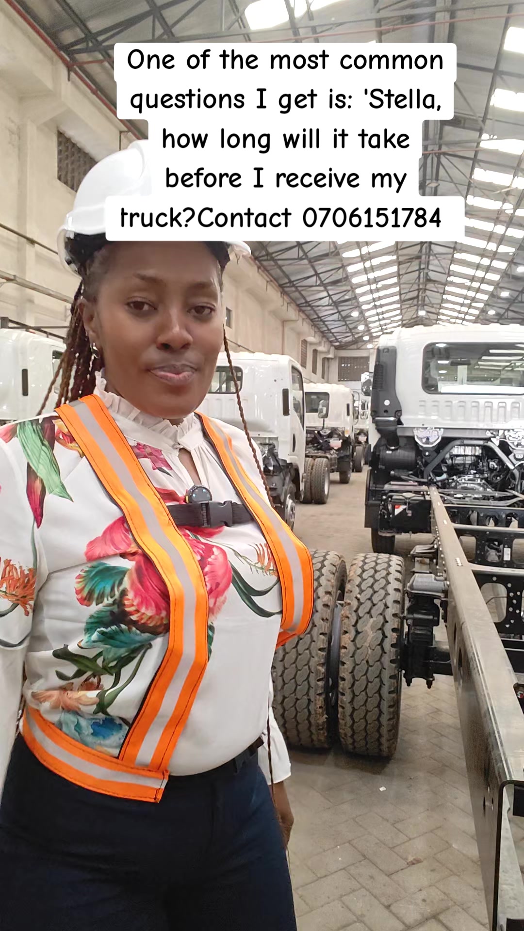 @Stella wa Isuzu