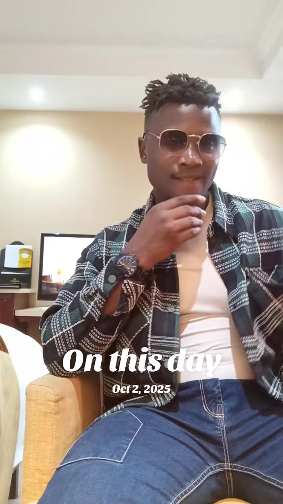 @kanyankole media