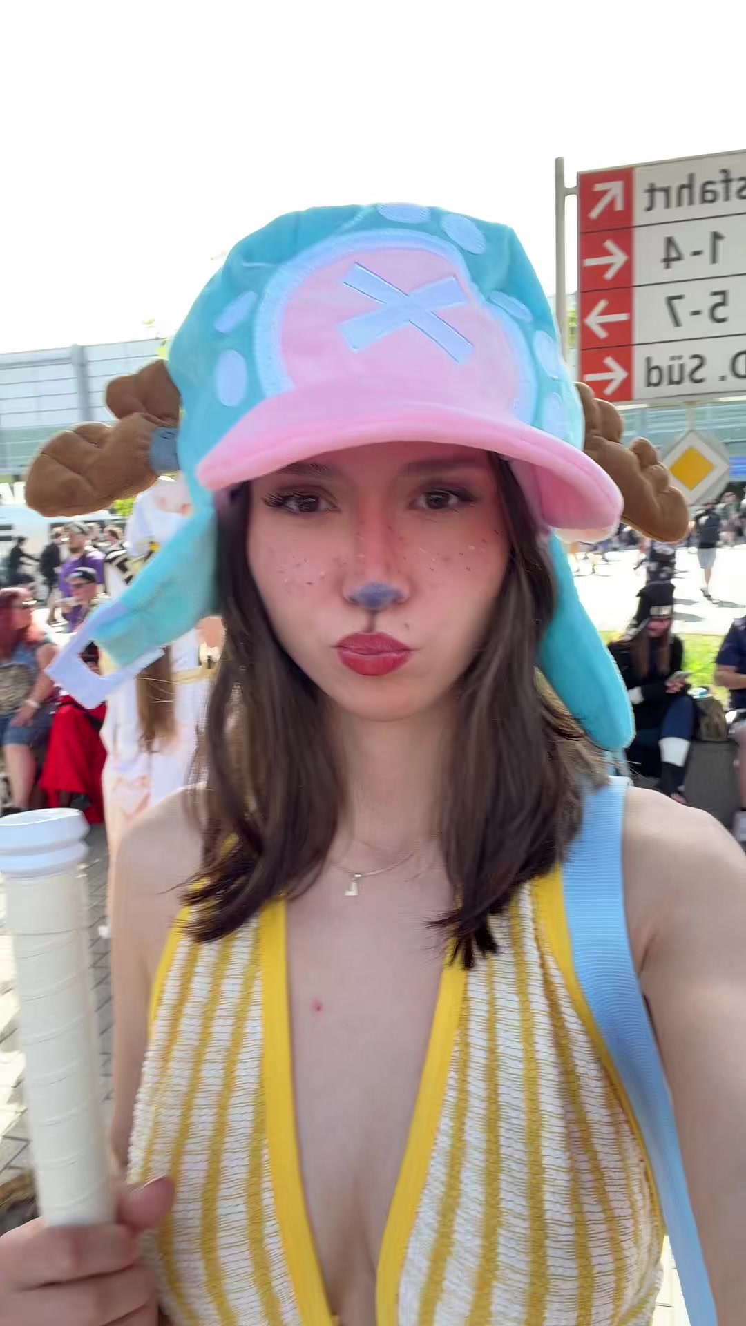 @zoro&rsquo;s waifu