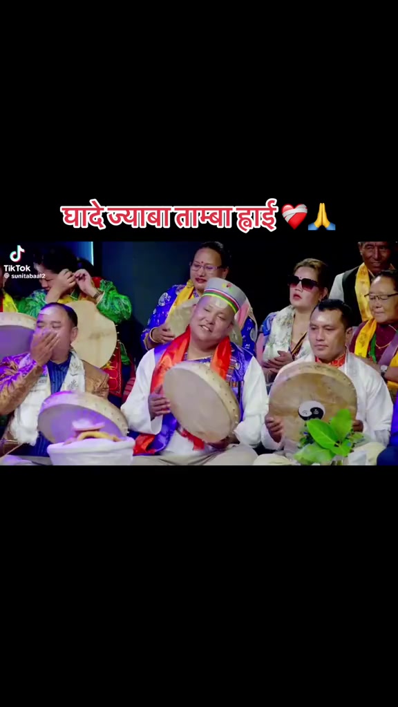 @Urgen Thokar Tamang