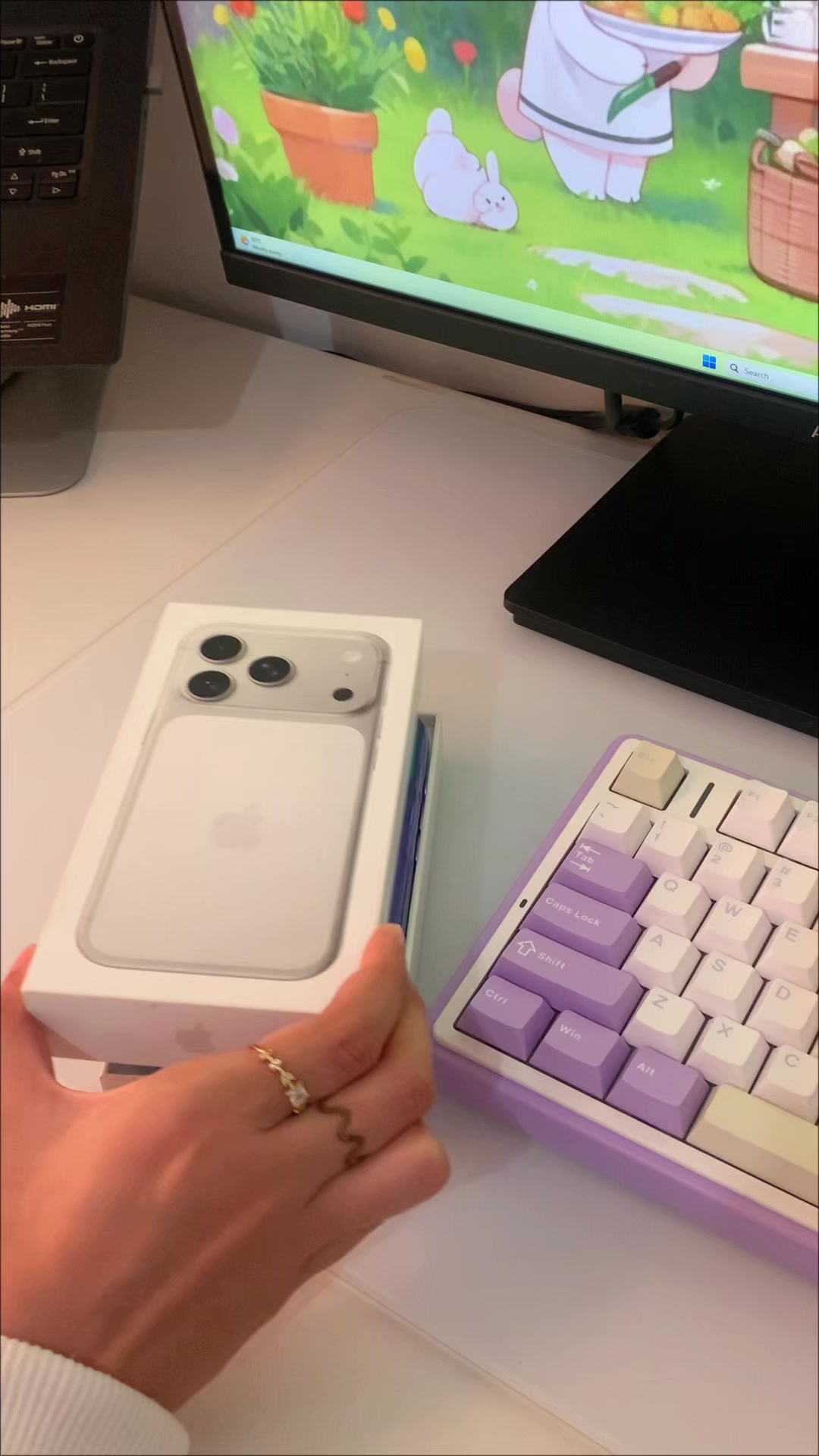 @cozywith_m on IG ᡣ𐭩