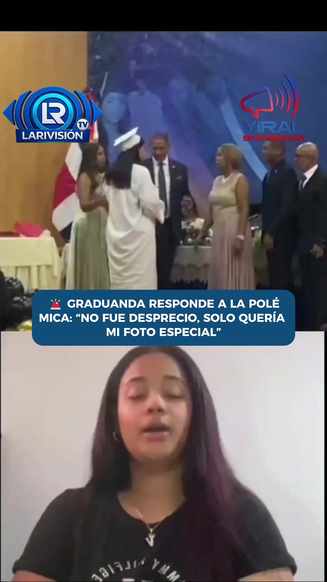 @Larivisión