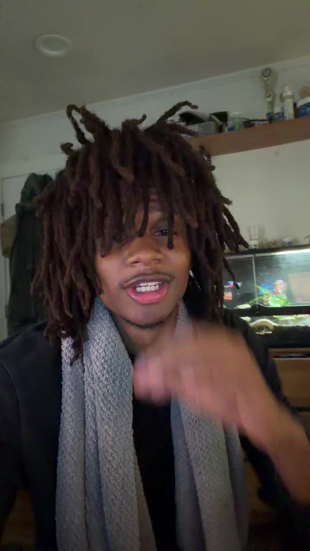 @Kai