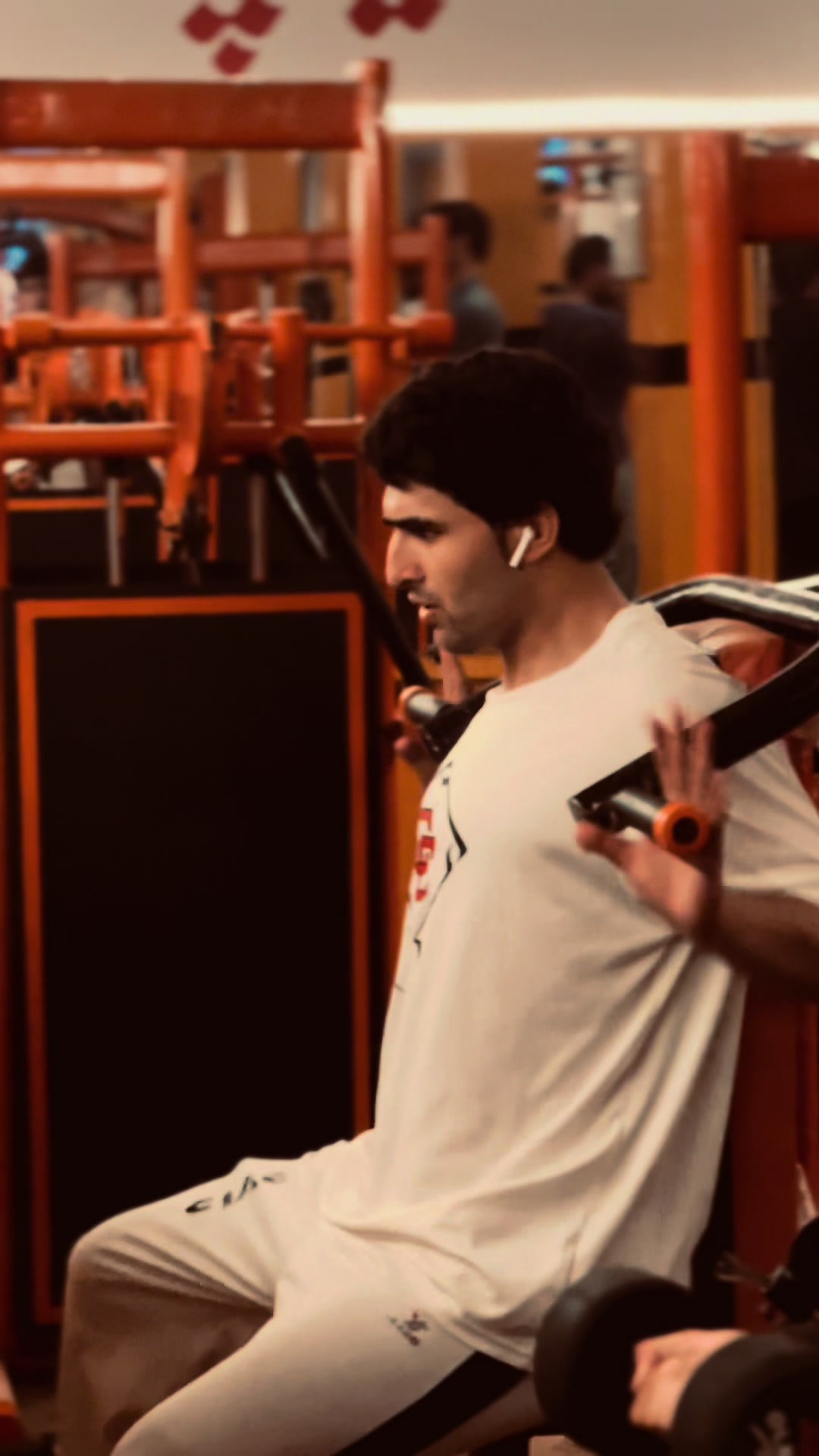 @Fadi fitness