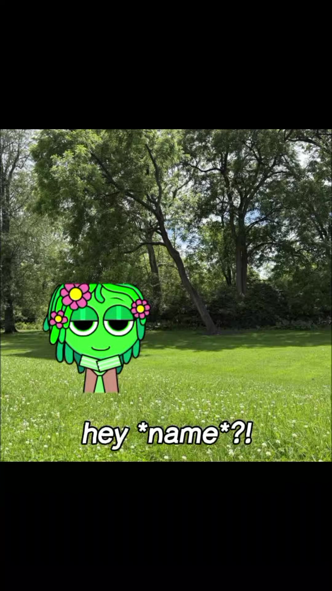 @pinky sprunki
