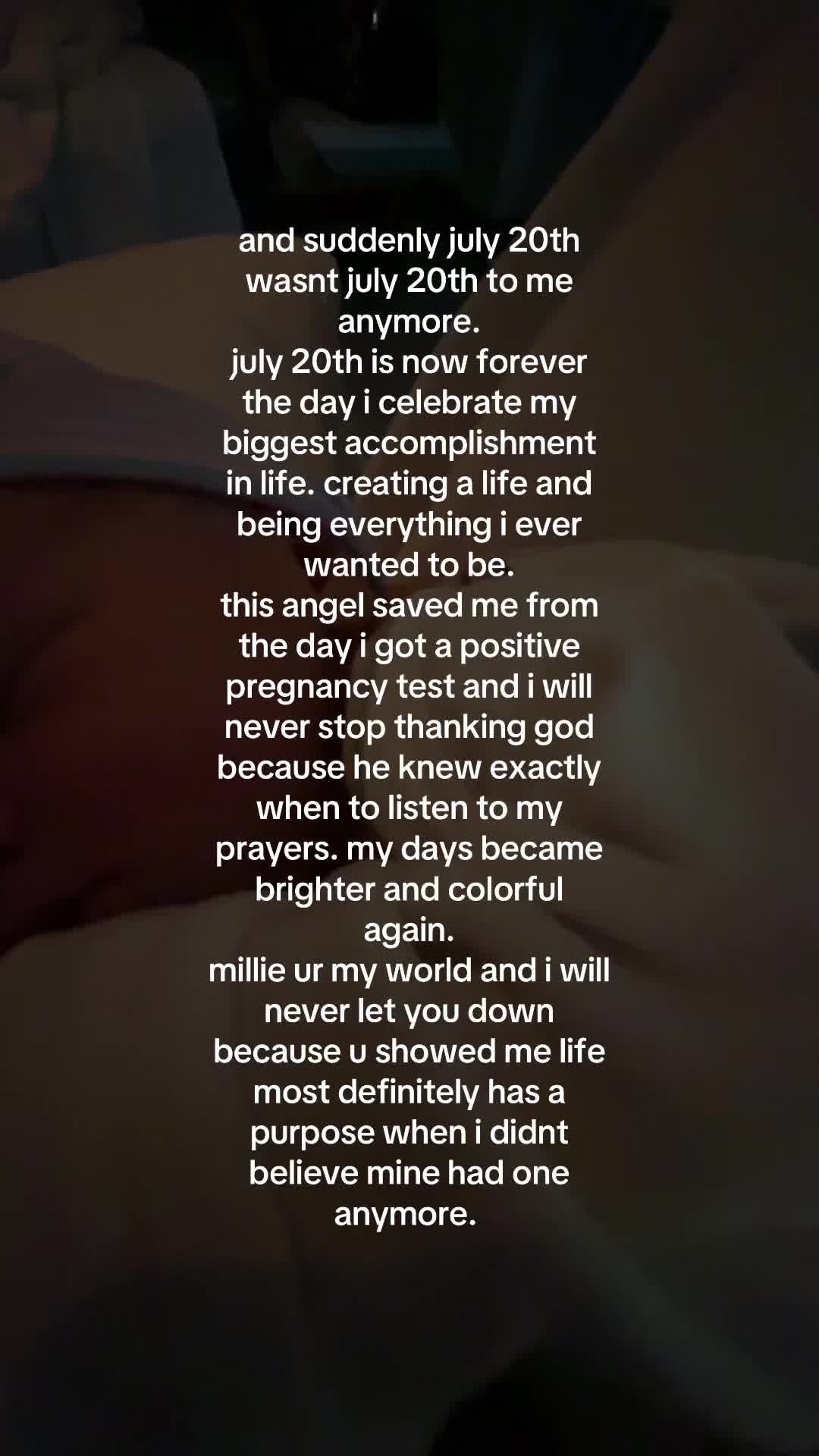 @juju | girl mom to millie🌸