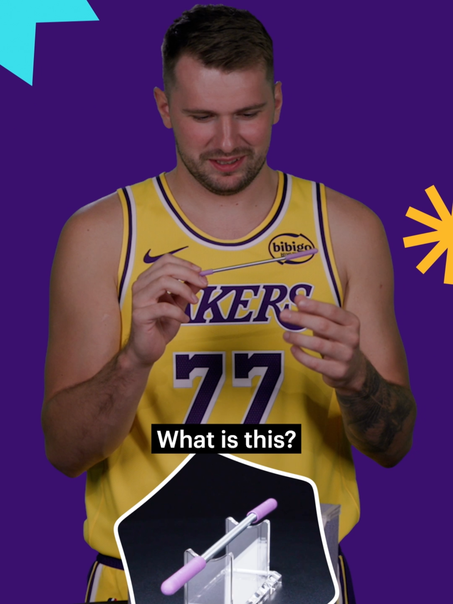 @Lakers