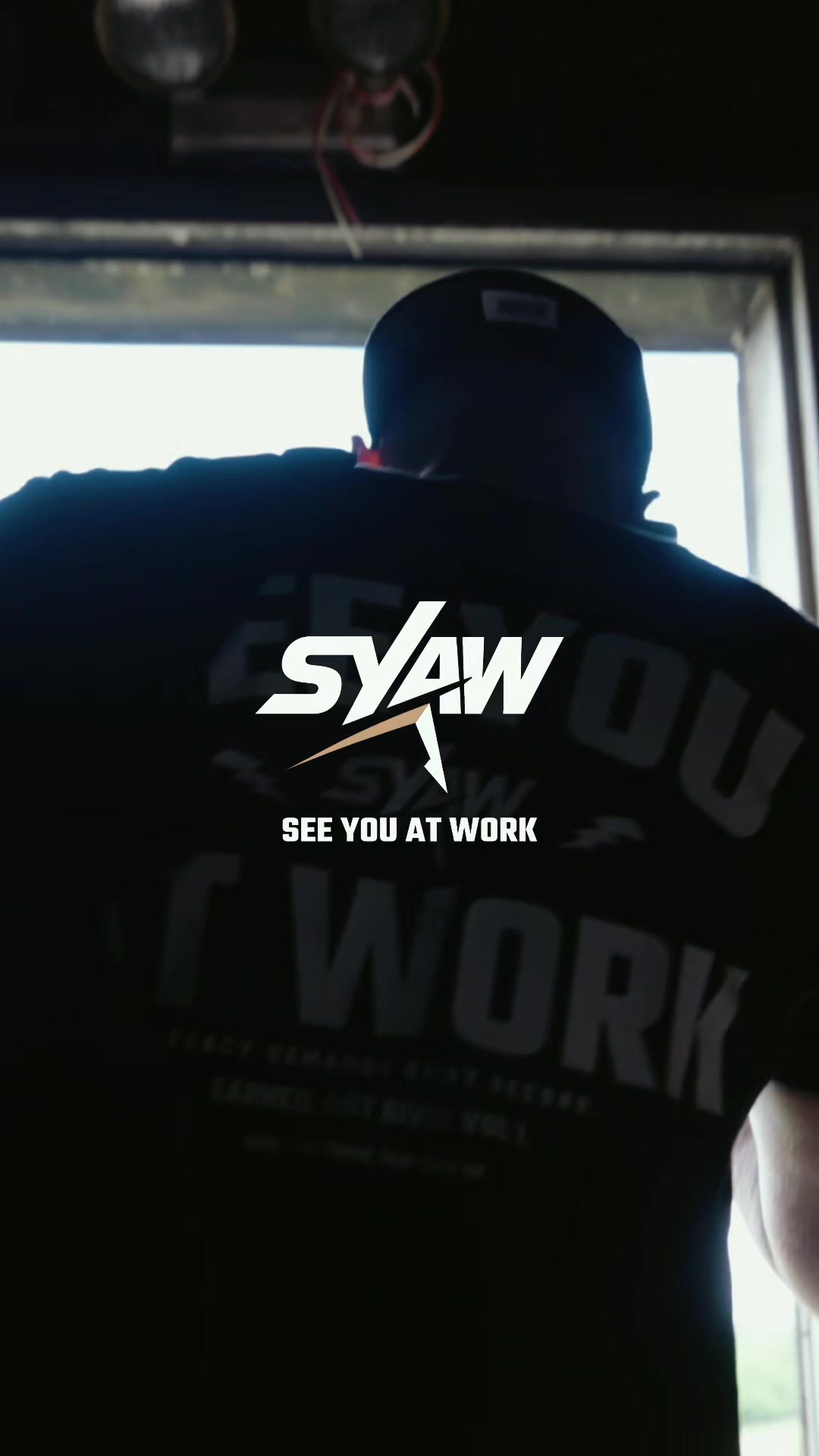 @MIKEB. | SEE YOU AT WORK