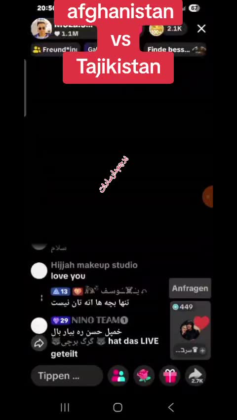 @پرچم دار سادات