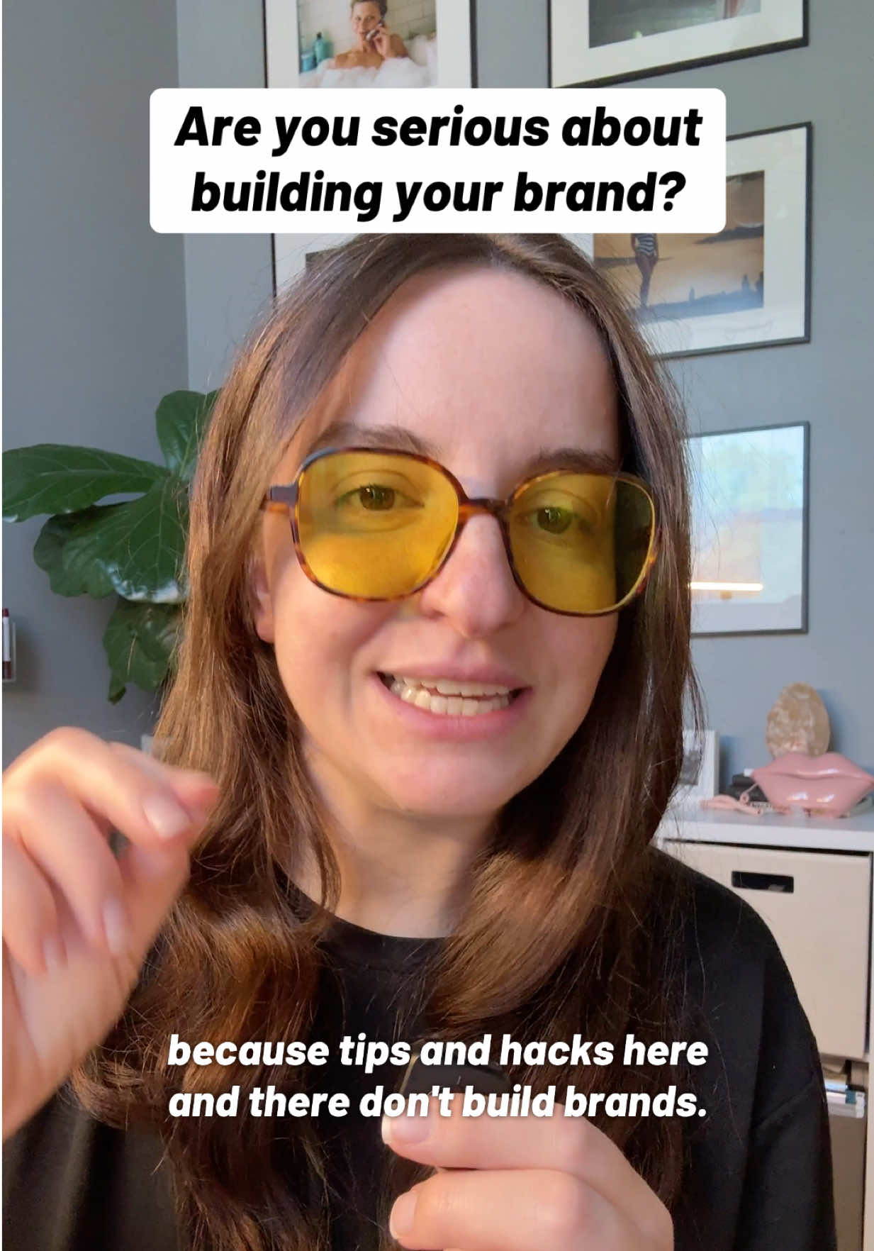 @Anja | your brand strategist ✨