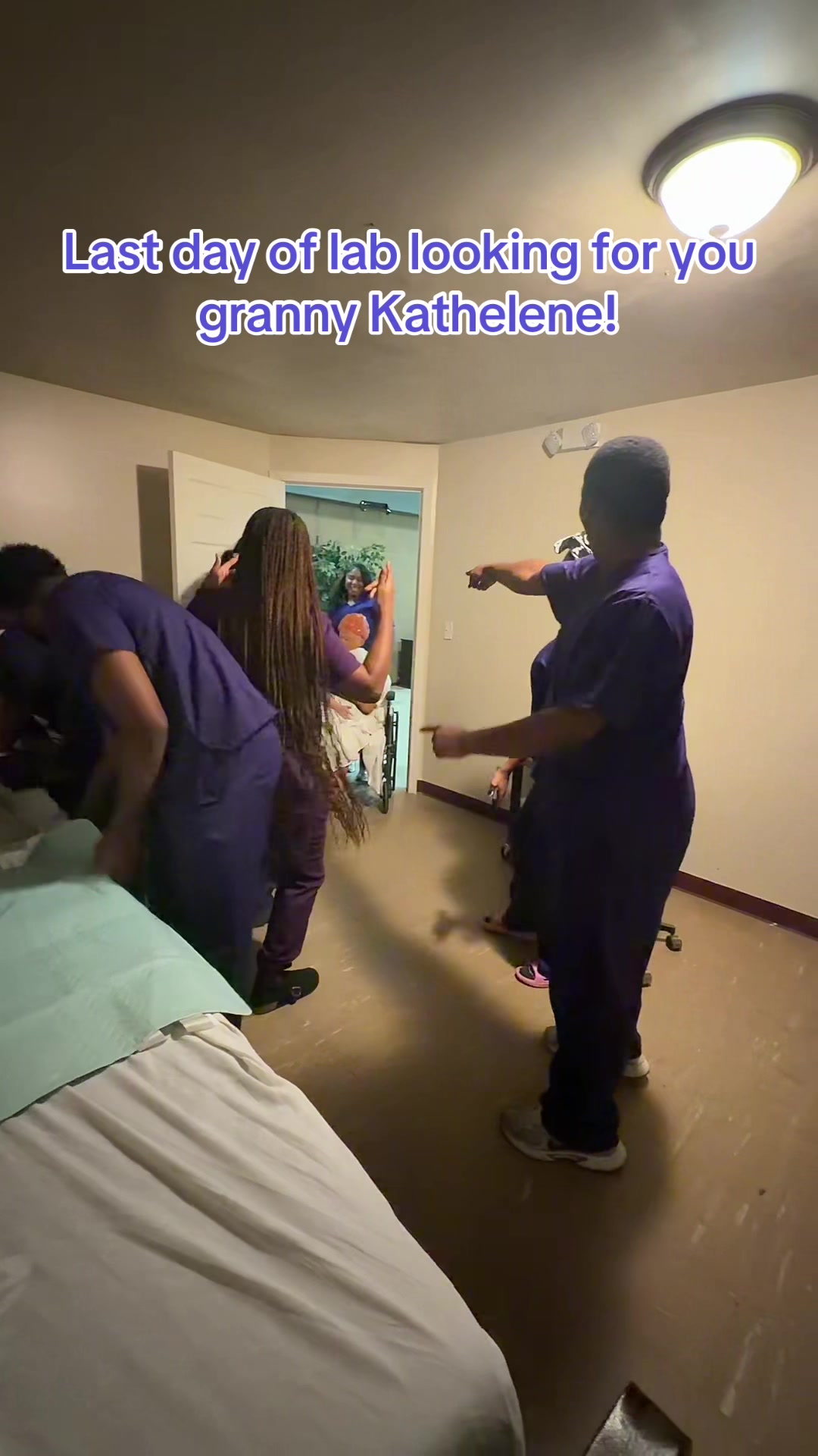 @Nurse T