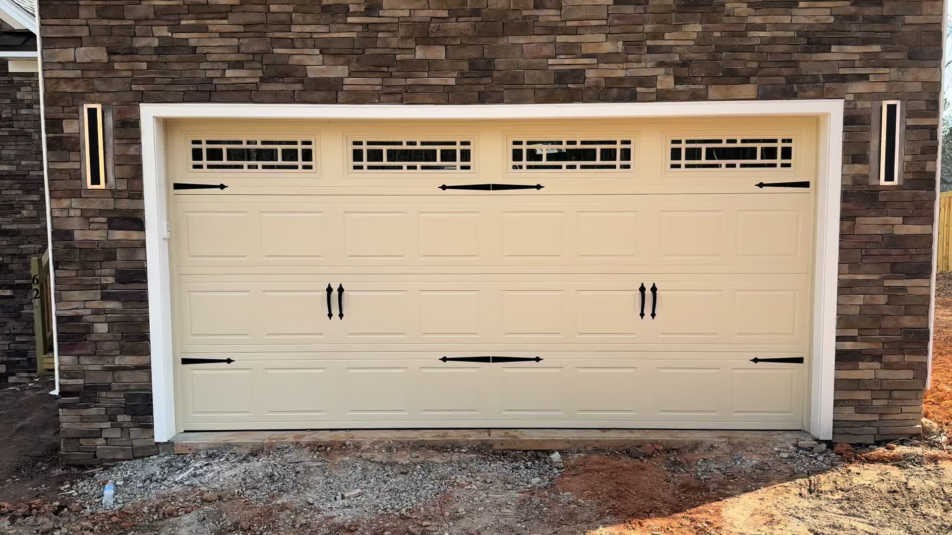 @Titan Garage Doors
