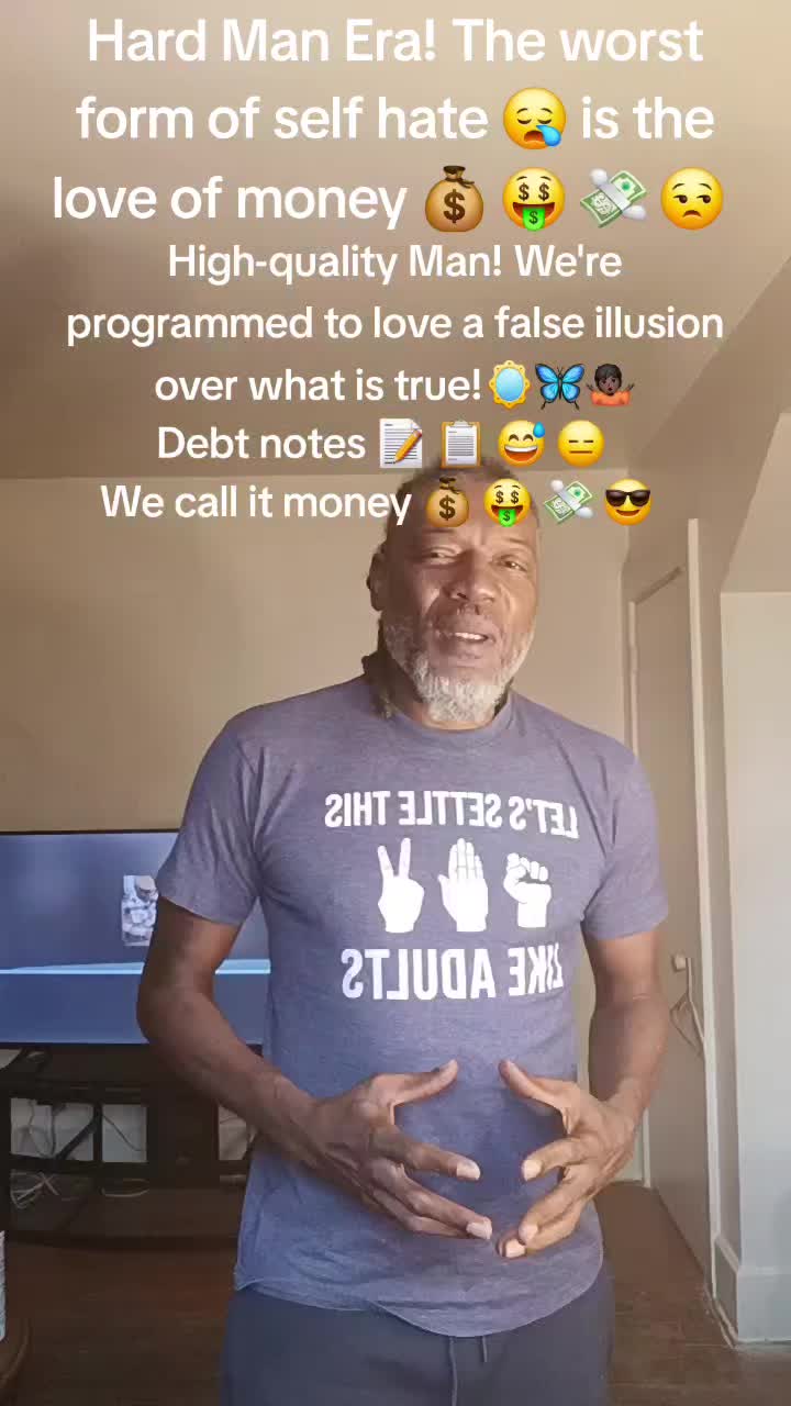 @Darnell M.Tate sr.