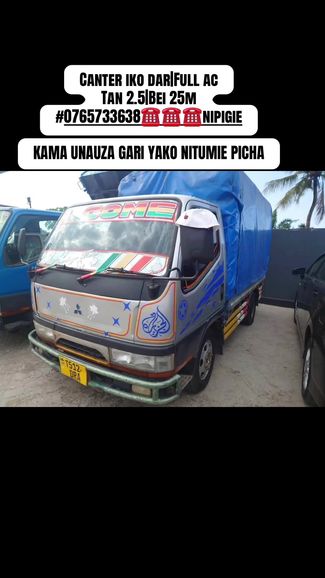 @Ndelwa Magari