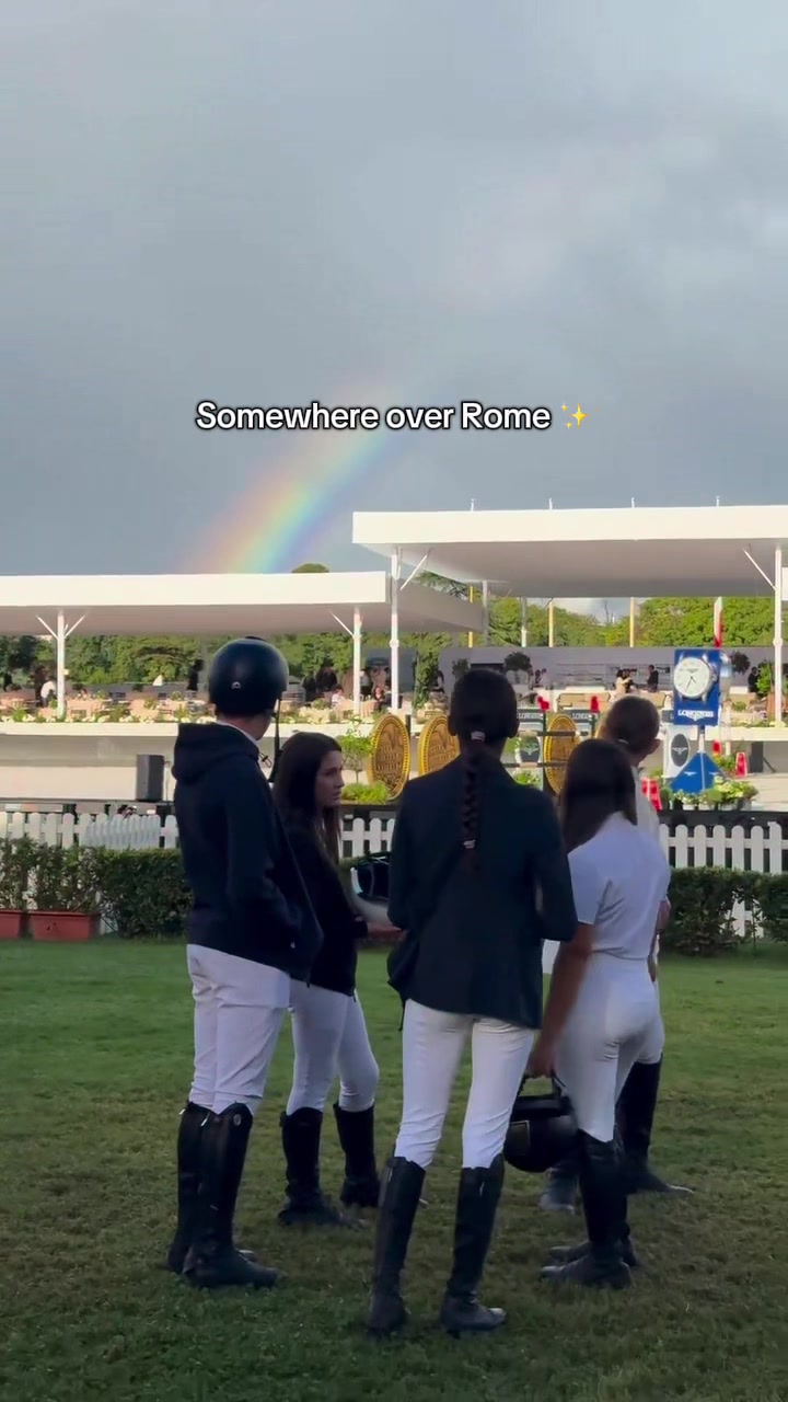 @Longines Global Champions Tour