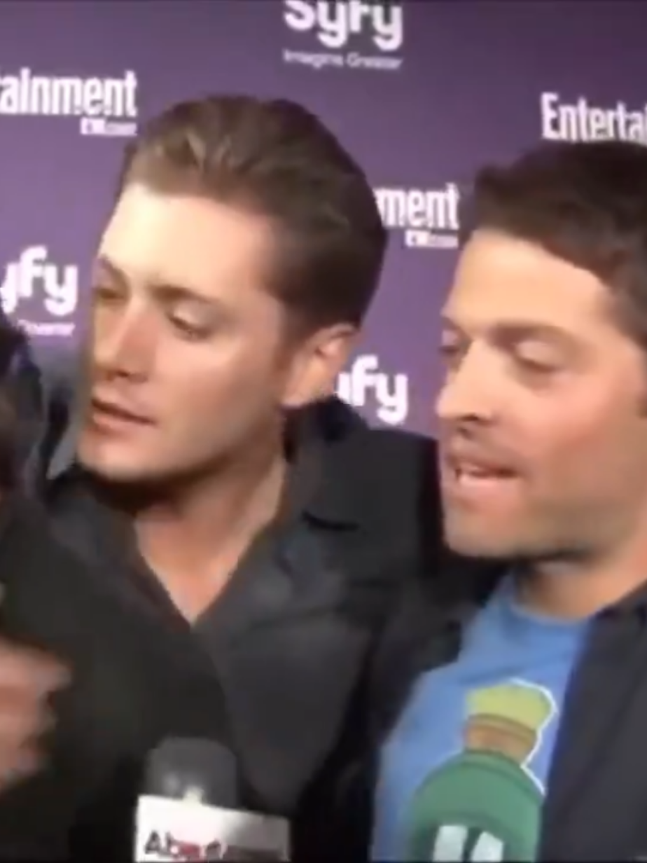 @Jensen