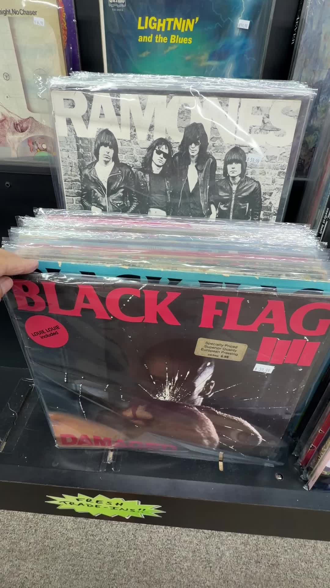 @saltydogrecords