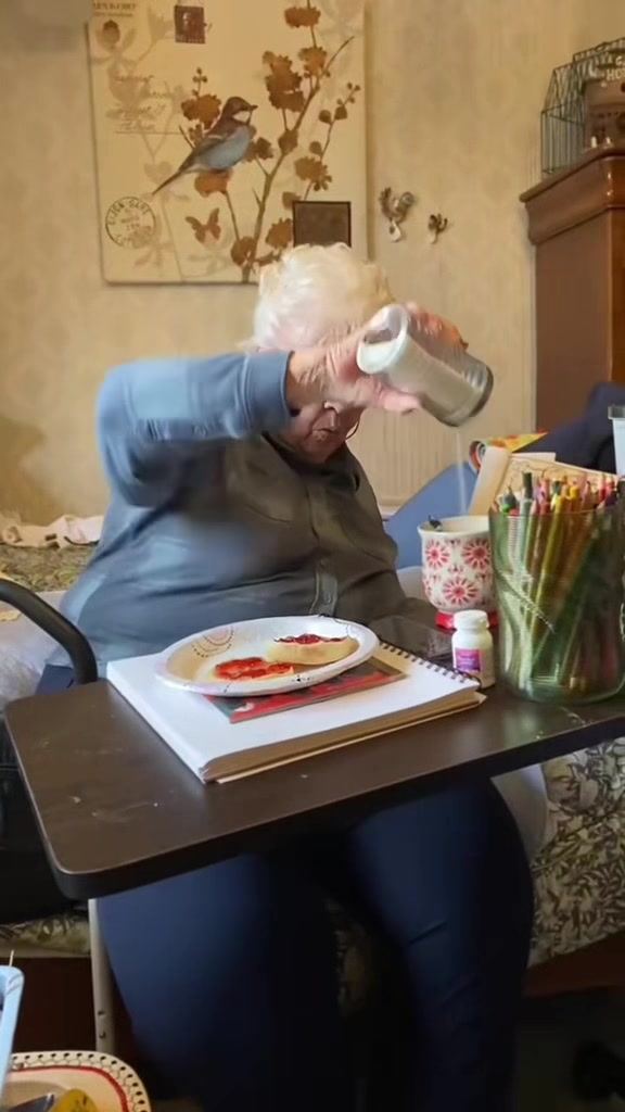@grannysday