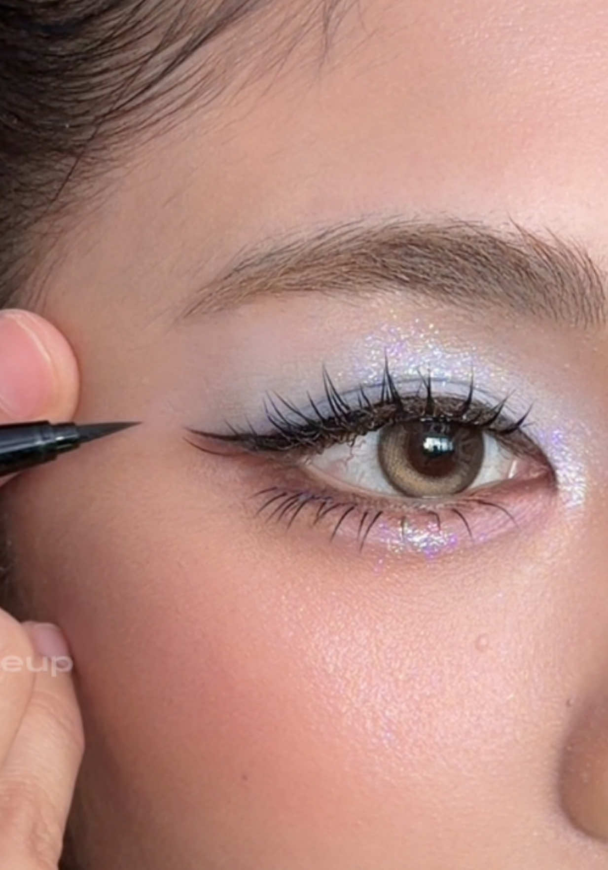 @Komthip Makeup