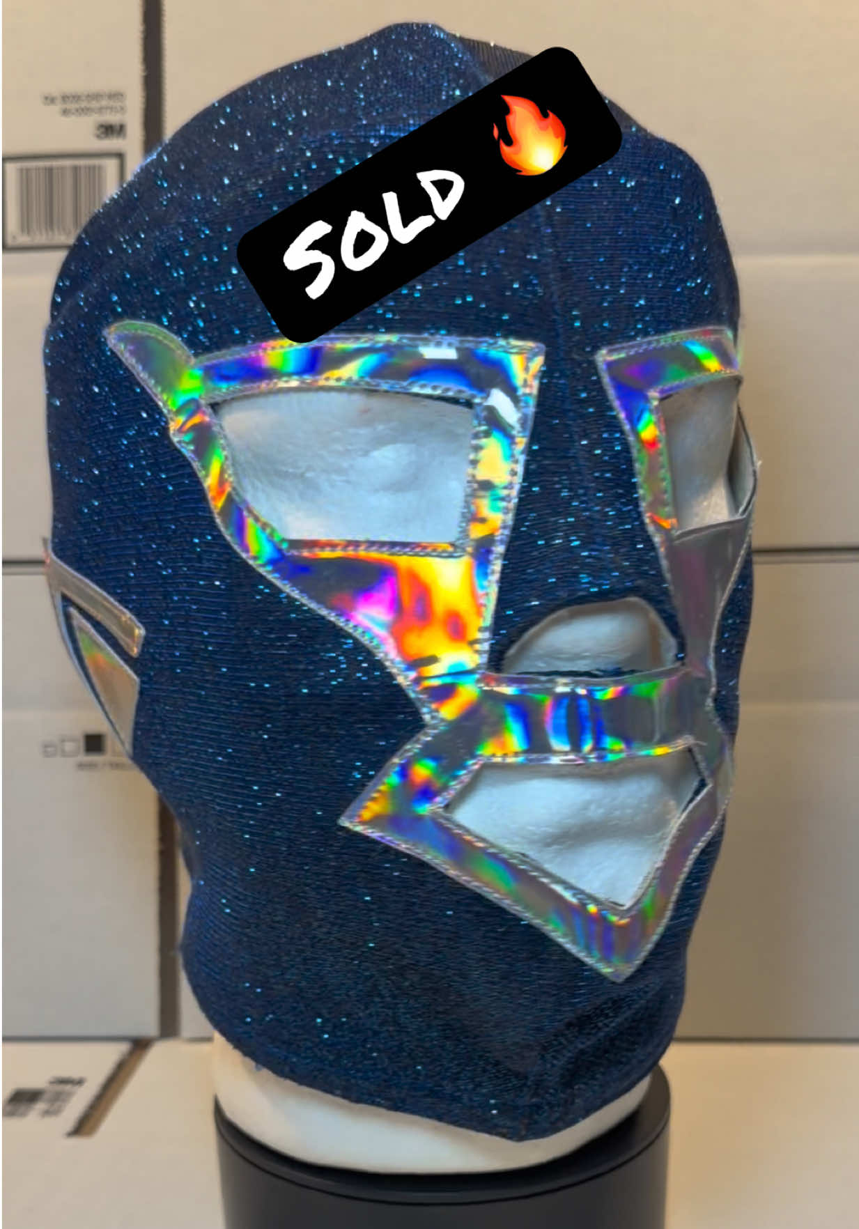 @Mascarastiktok