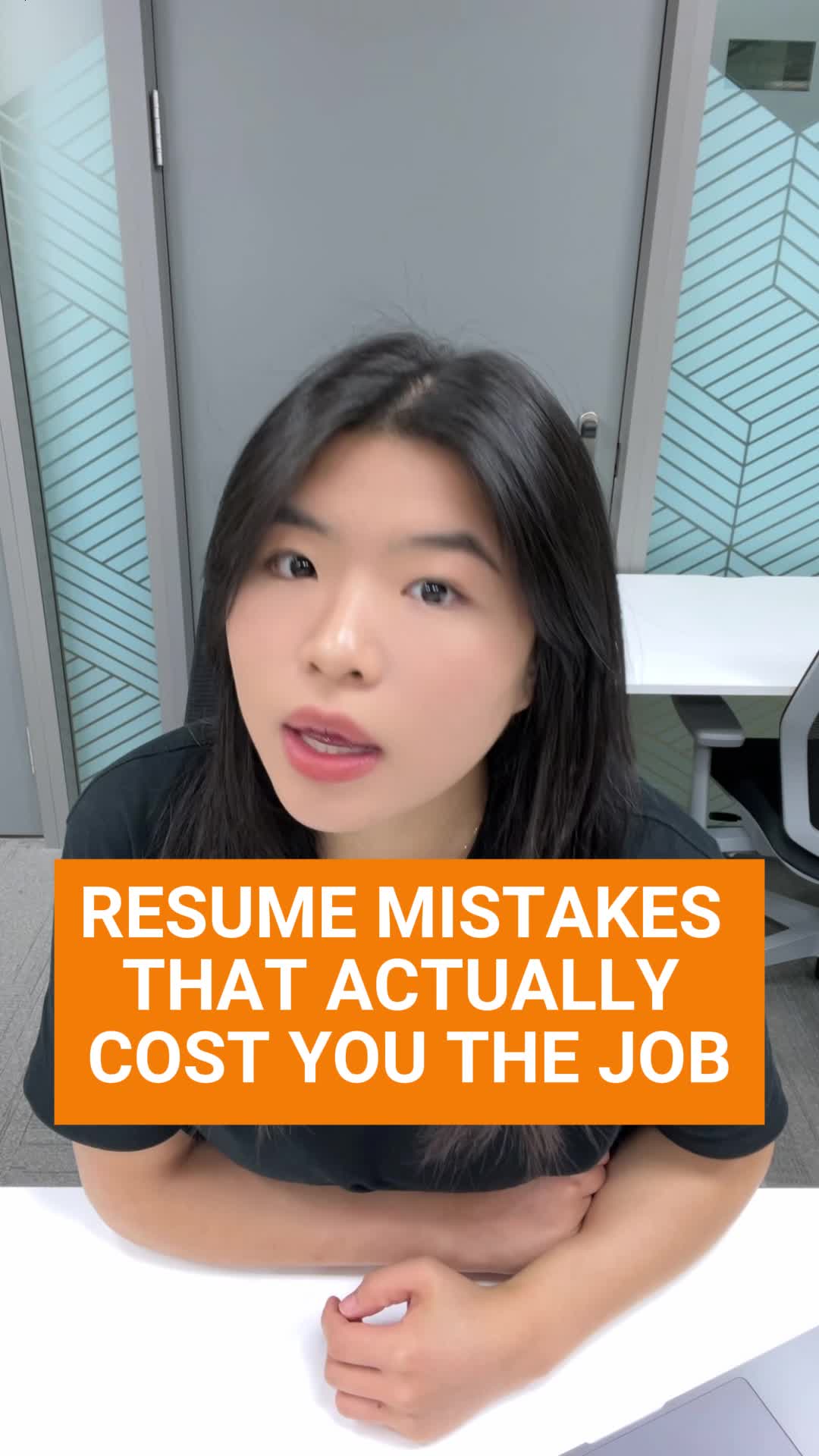 @Resume Genius